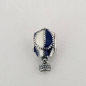 🎈Authentic Pandora HOT AIR BALLOON CHARM
